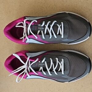 Womens Ryka Dash Pro shoes